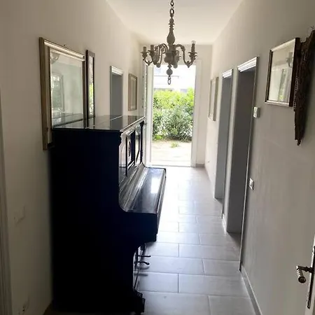 Apartment In