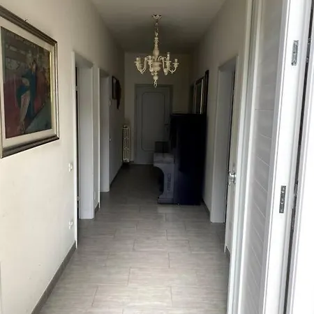 Apartment In Lugo (Ravenna)