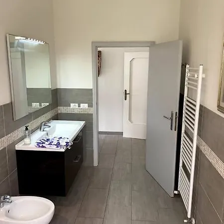 In Apartment Lugo (Ravenna)