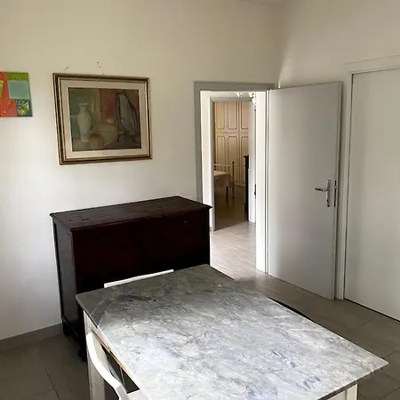 Apartment In