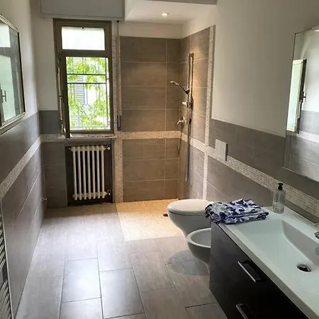 In Appartement
