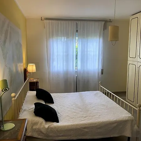 In Appartement Lugo (Ravenna)